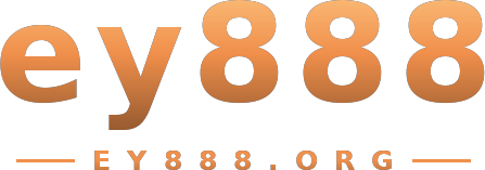 ey888 logo